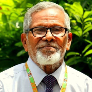 Prof Dr Md Shariful Islam Professor & Chair, Department of EEE, IUBAT Prof Dr Md Shariful Islam Professor & Chair, Department of EEE, IUBAT