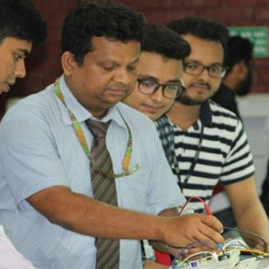 Engr. Md. Abul Bashar Engr. Md. Abul Bashar